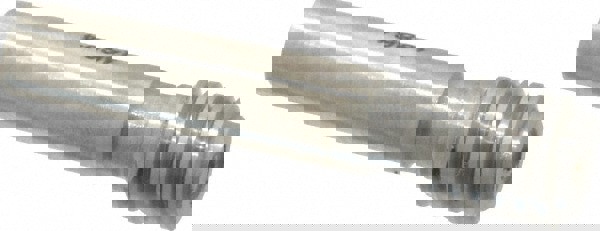 1/4-20 Thread, Steel, Screw Thread Insert (STI) Class 2B, Plug Thread Insert No Go Gage